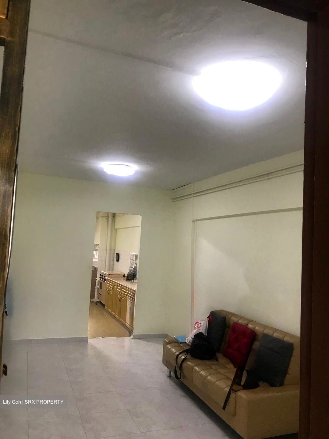 Blk 471 Teck Ghee Horizon (Ang Mo Kio), HDB 3 Rooms #484085521